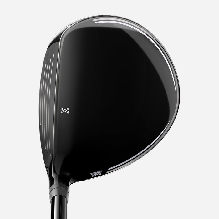 Custom Wildcat Fairway - Black