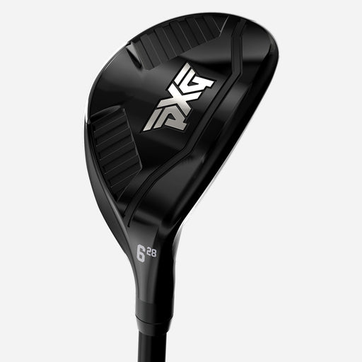 Custom Wildcat Hybrid - Black