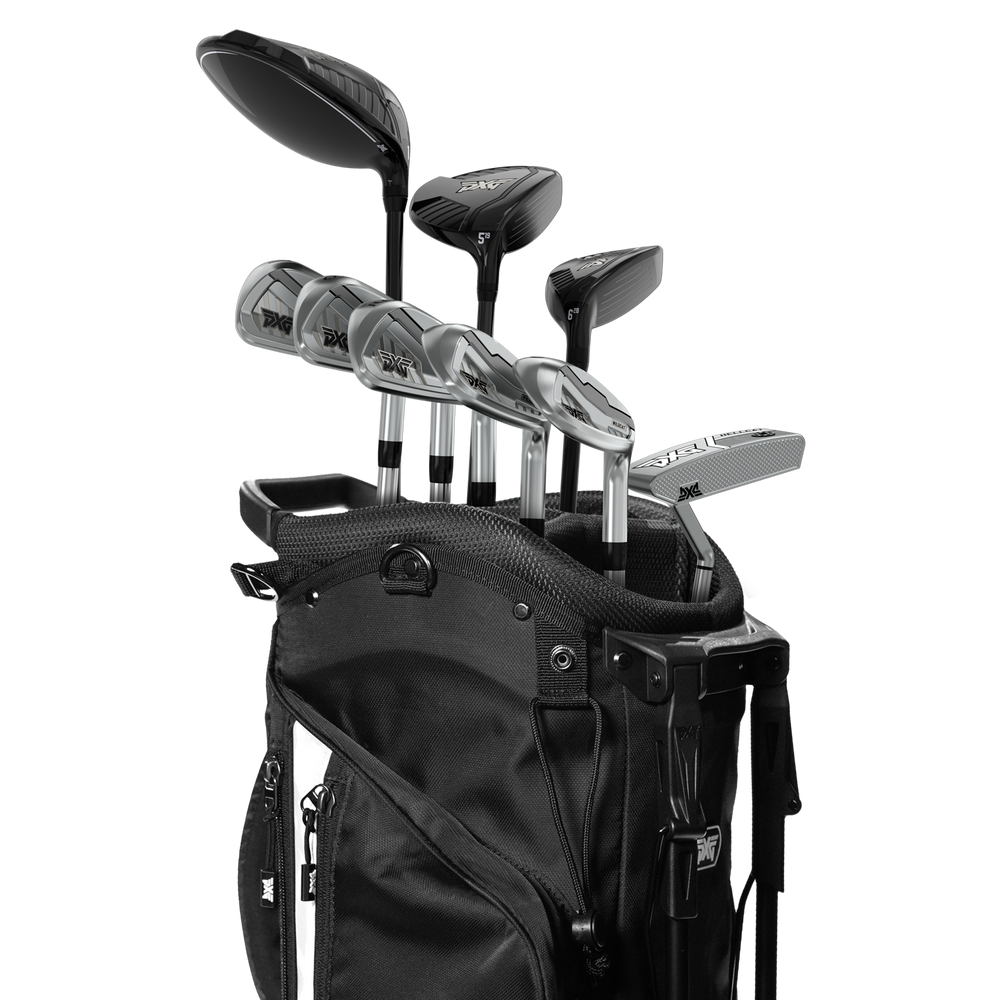 Wildcat Full Bag Bundle