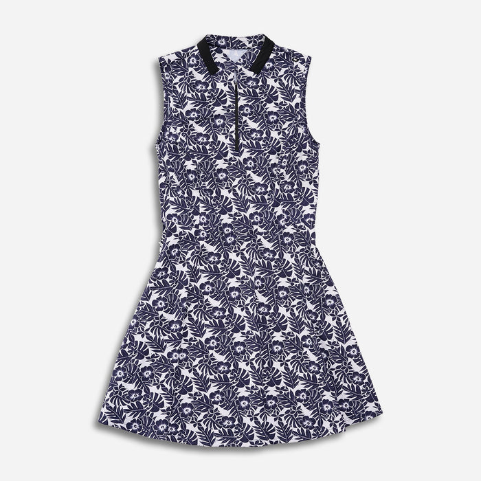 Women's Aloha 2025 Sleeveless Dress