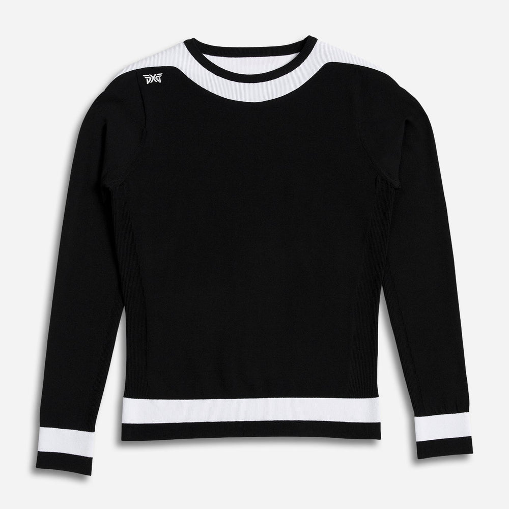 Women's Boat Neck Sweater