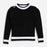 Women's Boat Neck Sweater