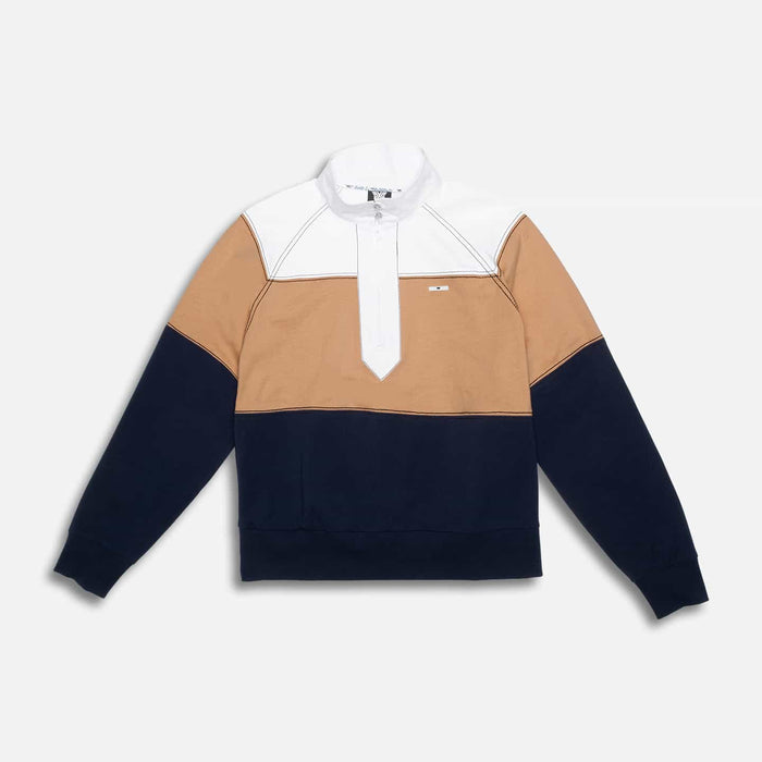 Women's Bon Chic 1/2 Zip Pullover