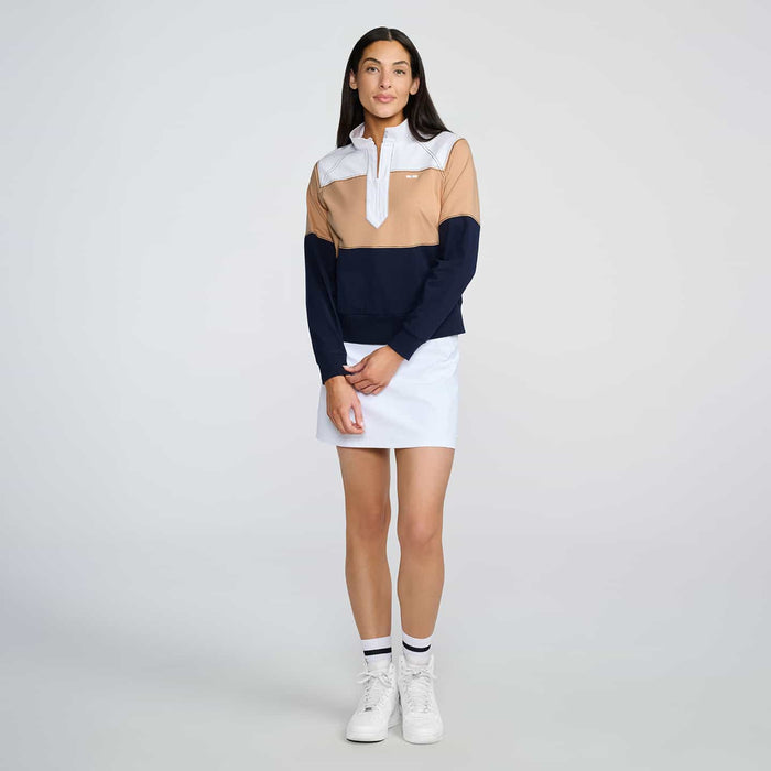 Women's Bon Chic 1/2 Zip Pullover