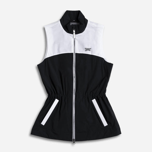 Women's Color Block Vest