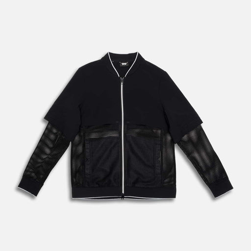 Women's Cosmic Double Layer Jacket