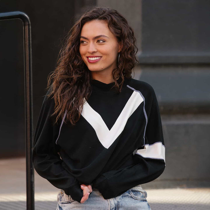 Women's Country Club Sweatshirt