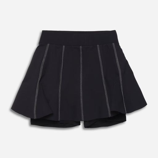 Women's Peekaboo Swing Skort