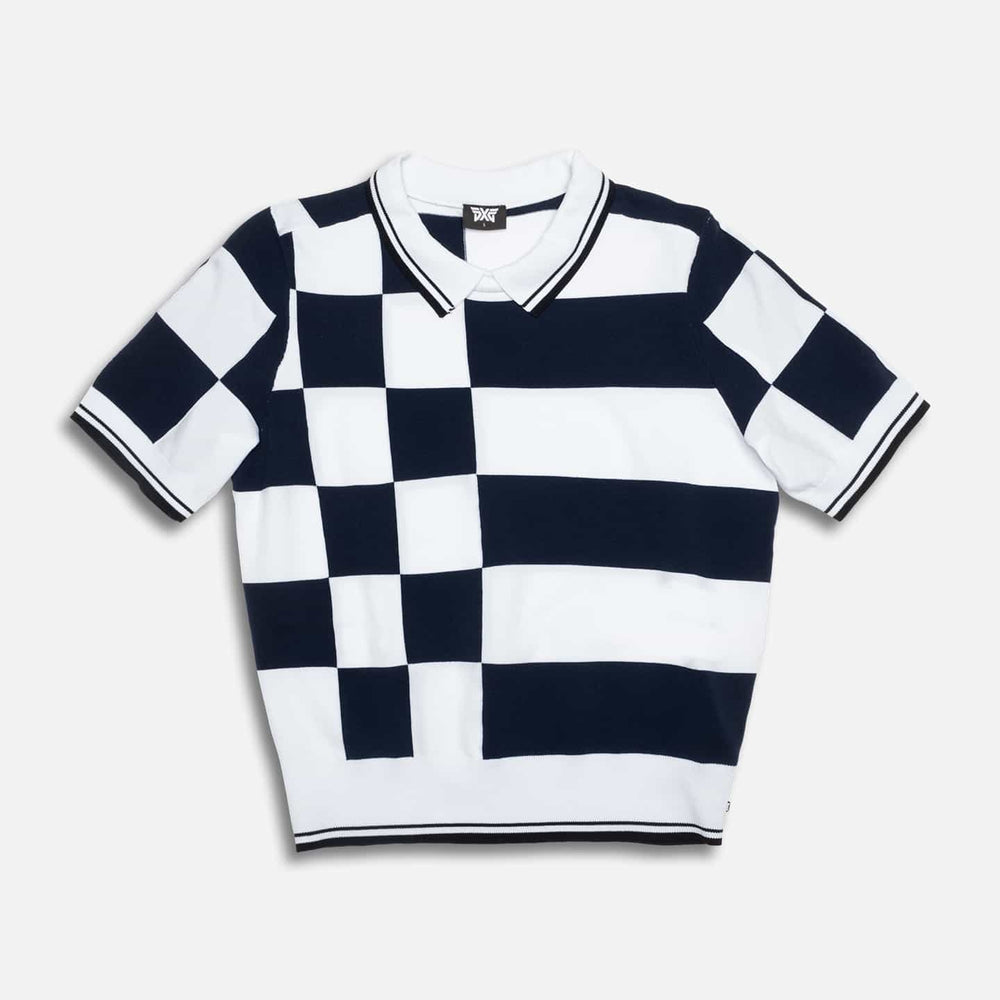 Women's Pixie Knitted Top