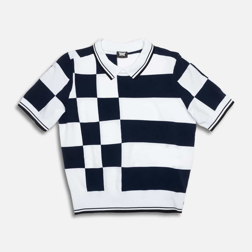 Women's Pixie Knitted Top