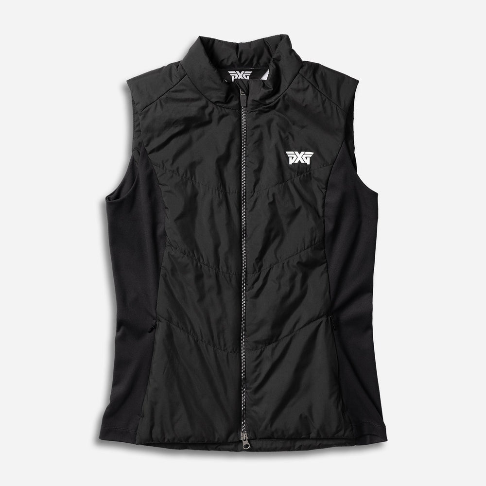Women's RP Quilted Vest