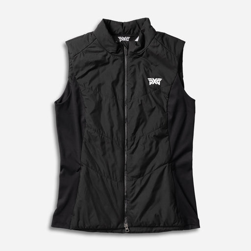 Women's RP Quilted Vest