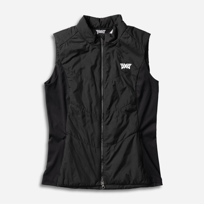 Women's RP Quilted Vest