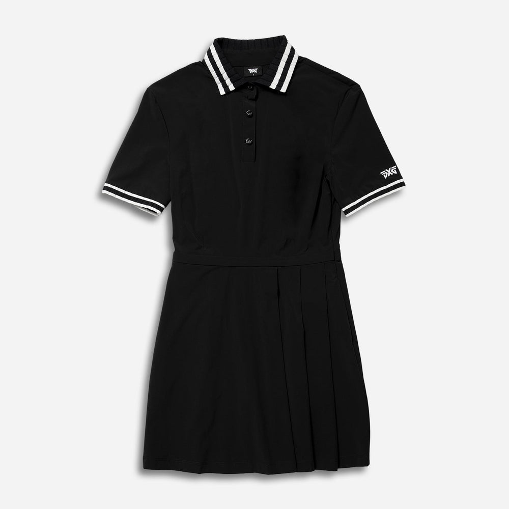 Women's RP Signature Polo Dress