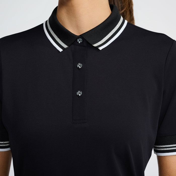 Women's Ready To Play Polo