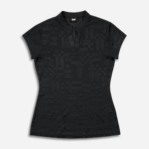 Women's #SheGolfs Polo