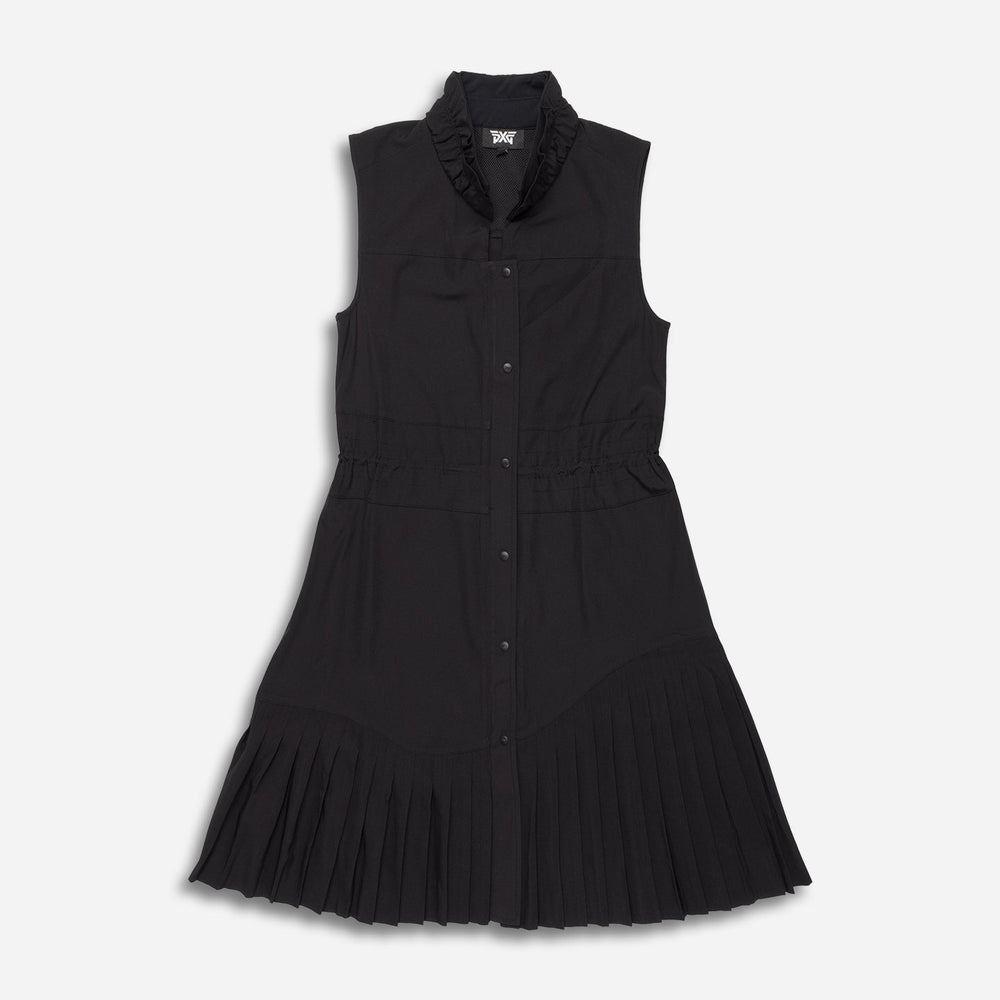 Women's Sleeveless Day Dress