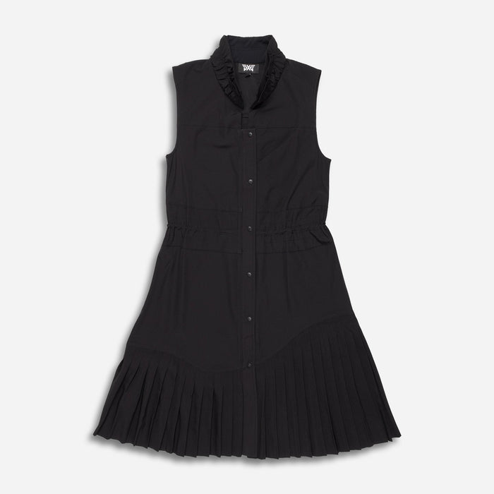 Women's Sleeveless Day Dress