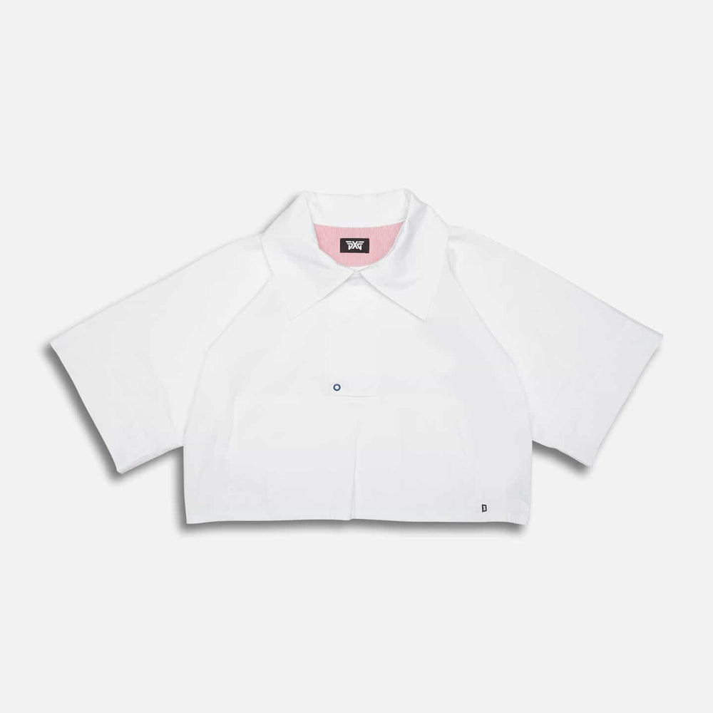 Women's Spring Break Anorak Shirt