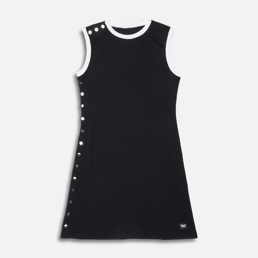 Women's The LBD Snap Dress