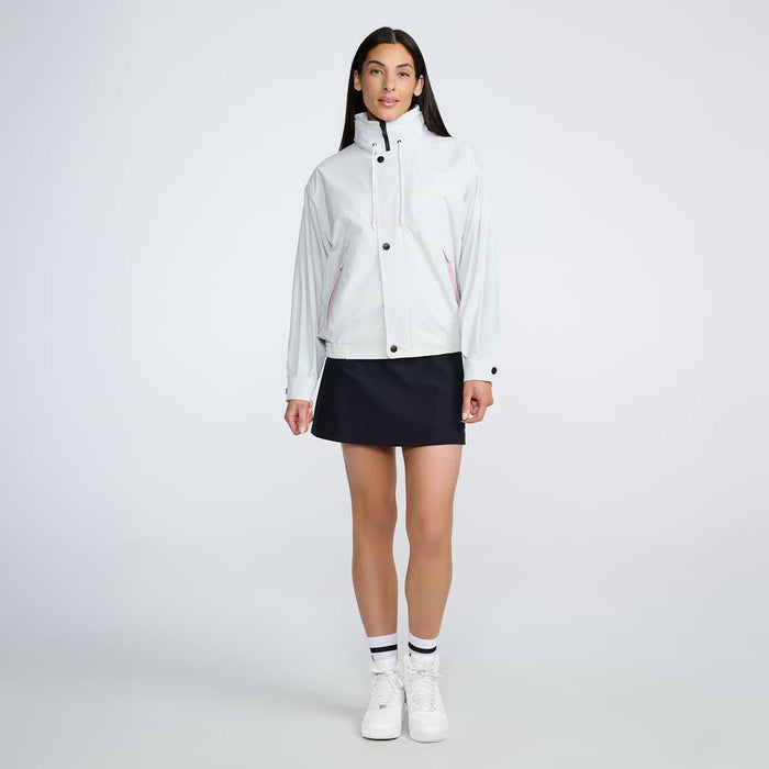 Women's Varsity Club Jacket