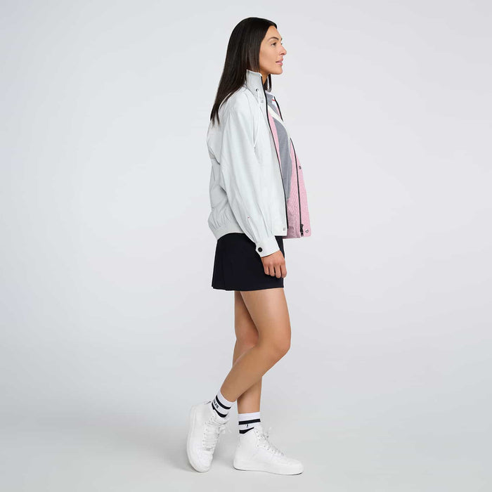 Women's Varsity Club Jacket