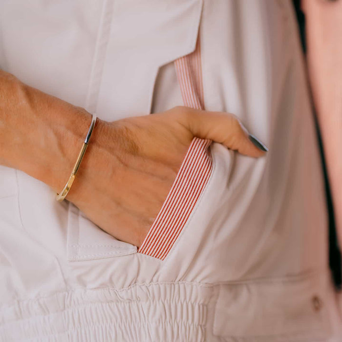 Women's Varsity Club Jacket