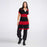 Women's Varsity Pointelle Tunic Dress